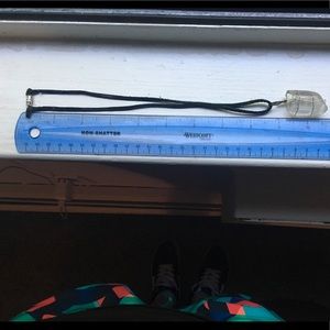 Handmade Clear Quartz Necklace